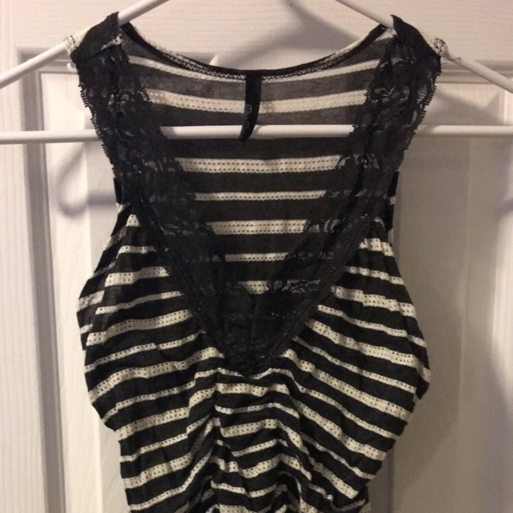 Cute summer top
